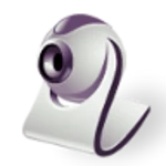 usb camera standard android application logo